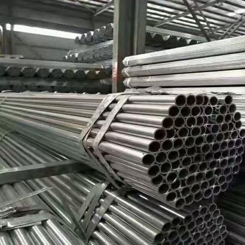 黄南q355nhb耐候钢管